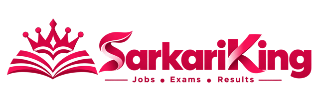 SarkariKing - Govt Jobs Portal