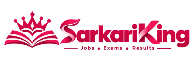 SarkariKing - Govt Jobs Portal